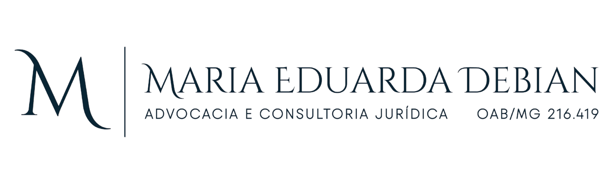 Logotipo Maria Eduarda Debian